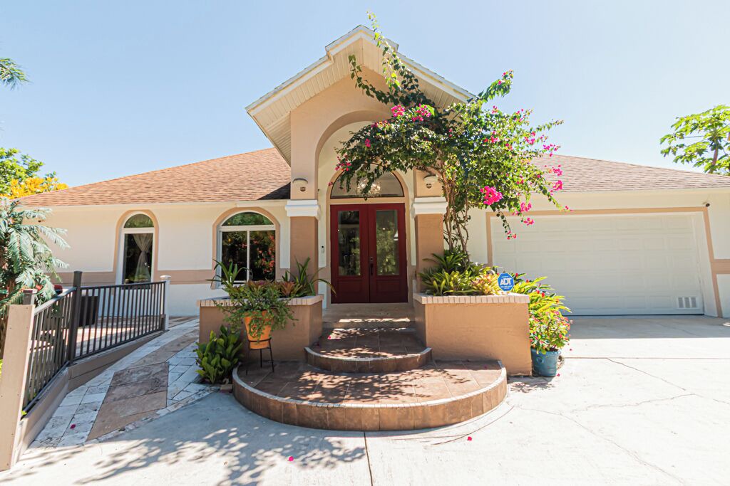 Photo of Outdoor in Rural Estates