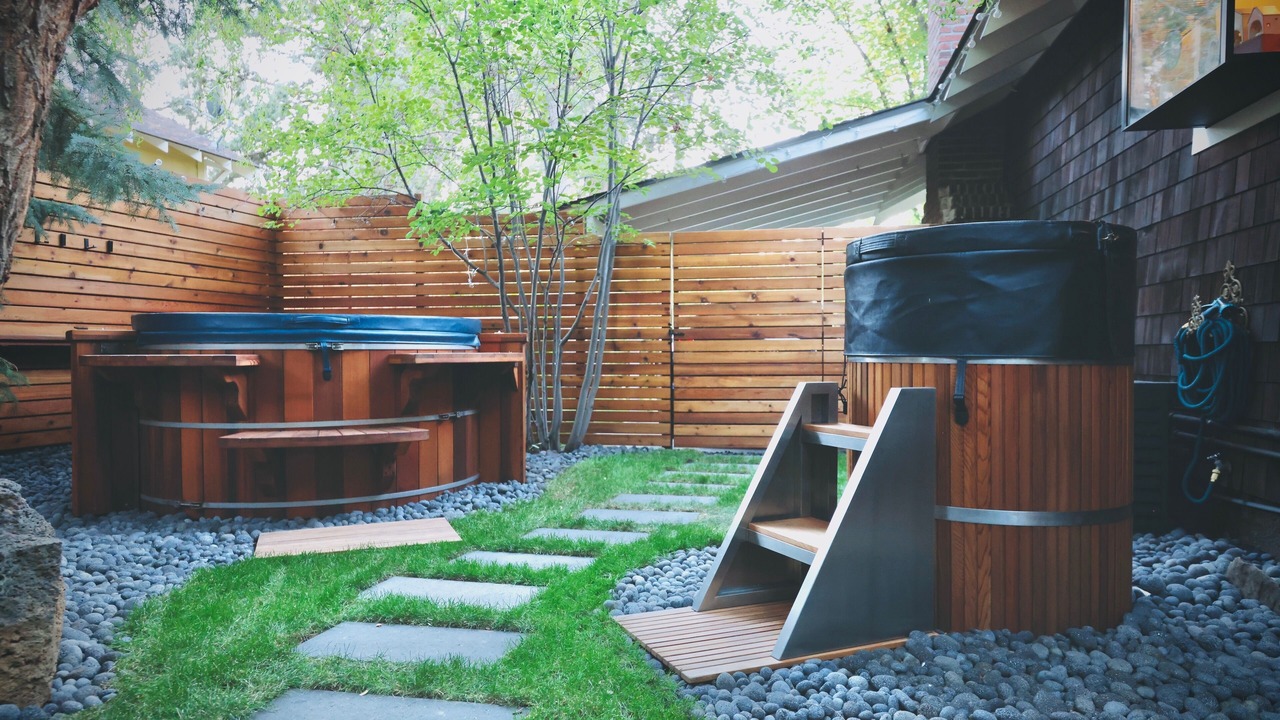 Photo of Outdoor in River Terrace