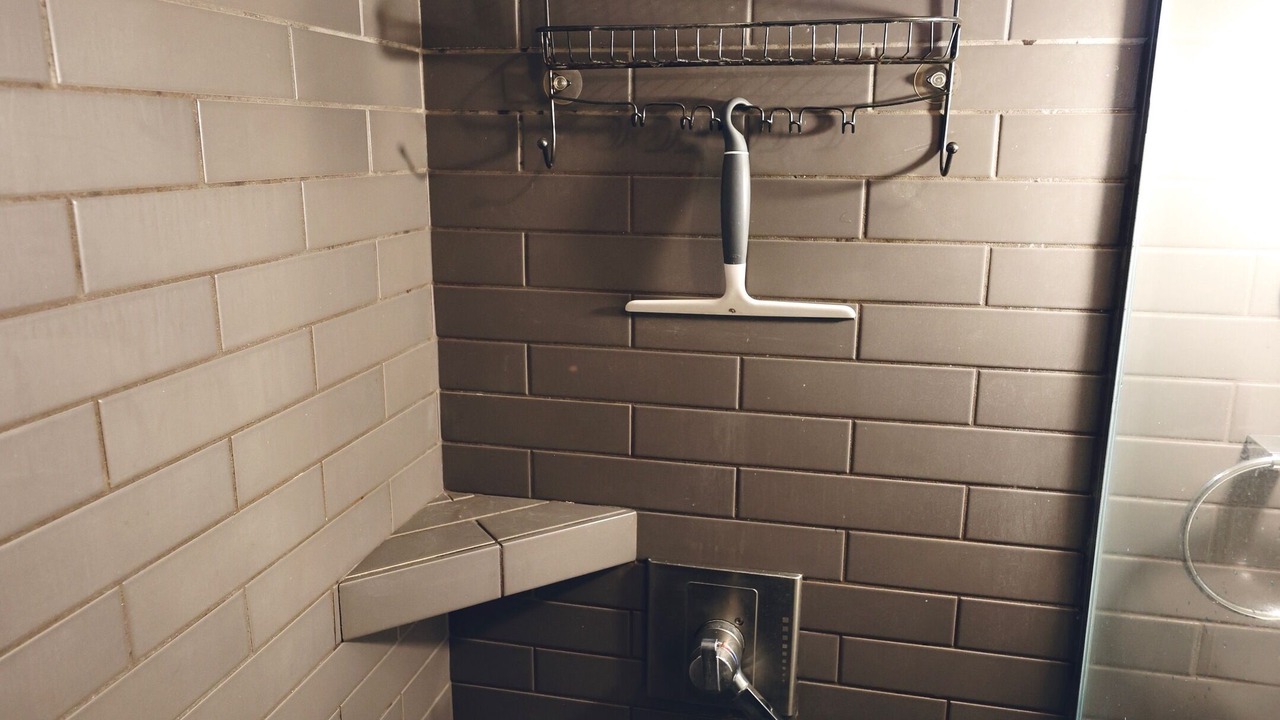 Photo of Bathroom in River Terrace