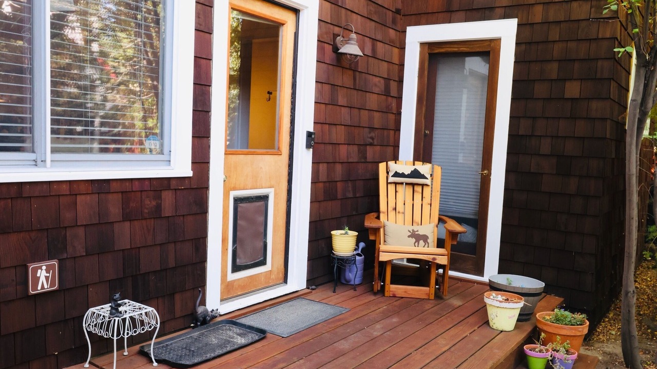 Photo of Outdoor in River Terrace