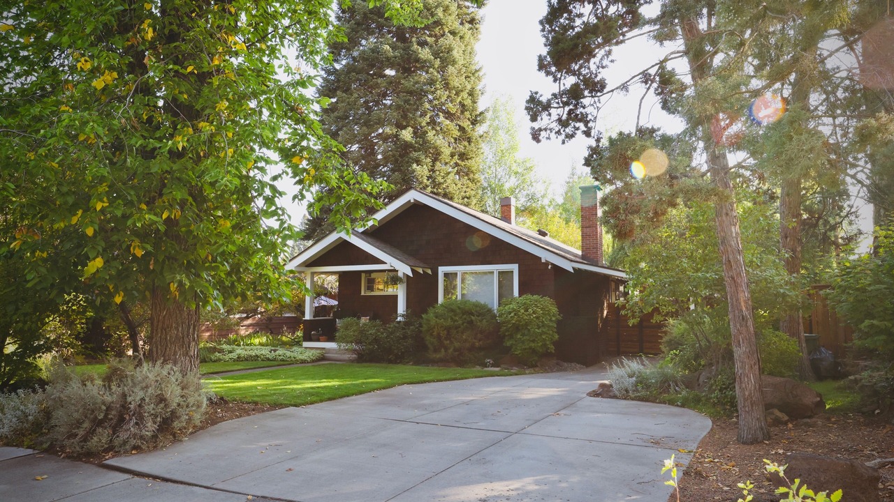 Photo of Outdoor in River Terrace