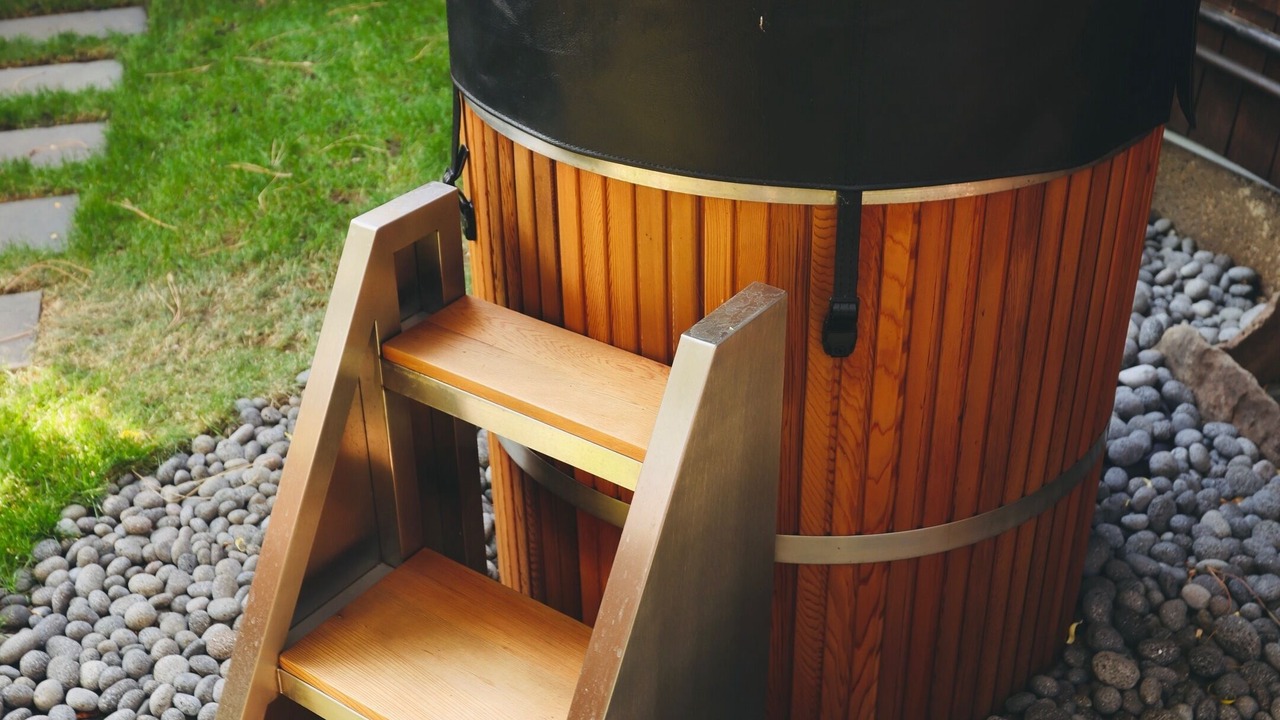 Photo of Outdoor in River Terrace