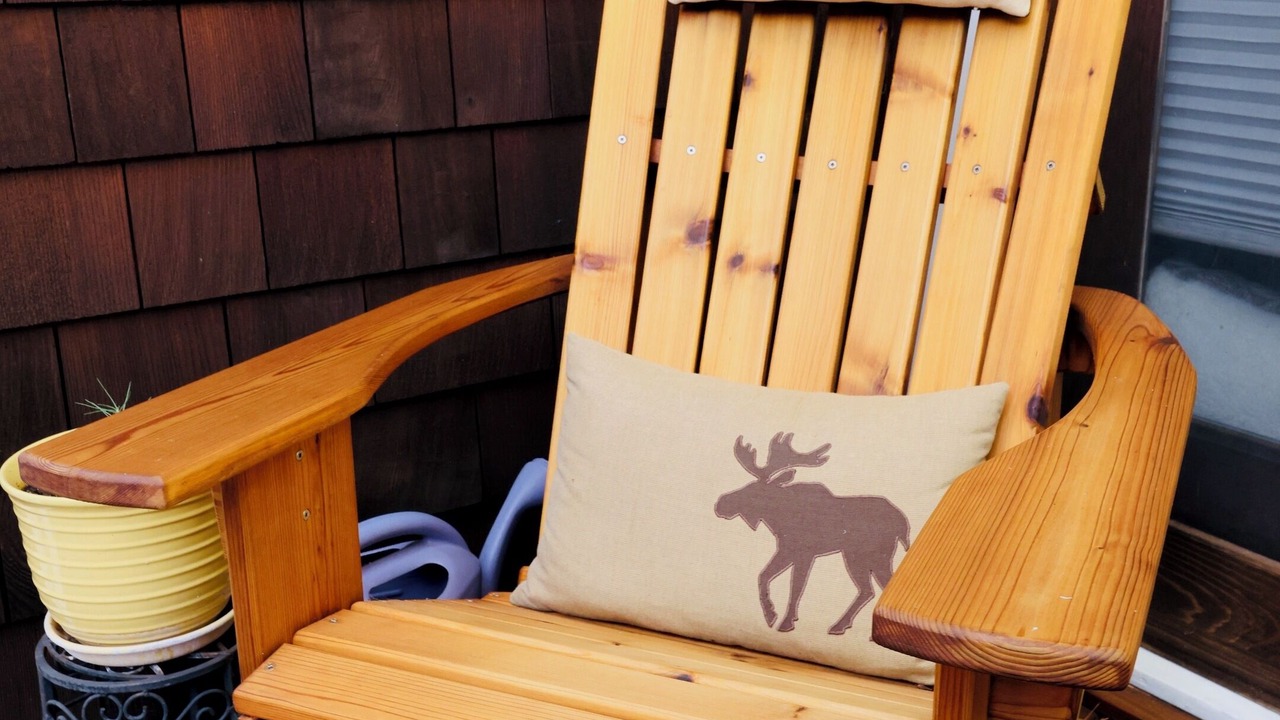 Photo of Outdoor in River Terrace