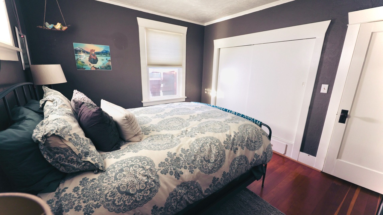 Photo of Bedroom in River Terrace
