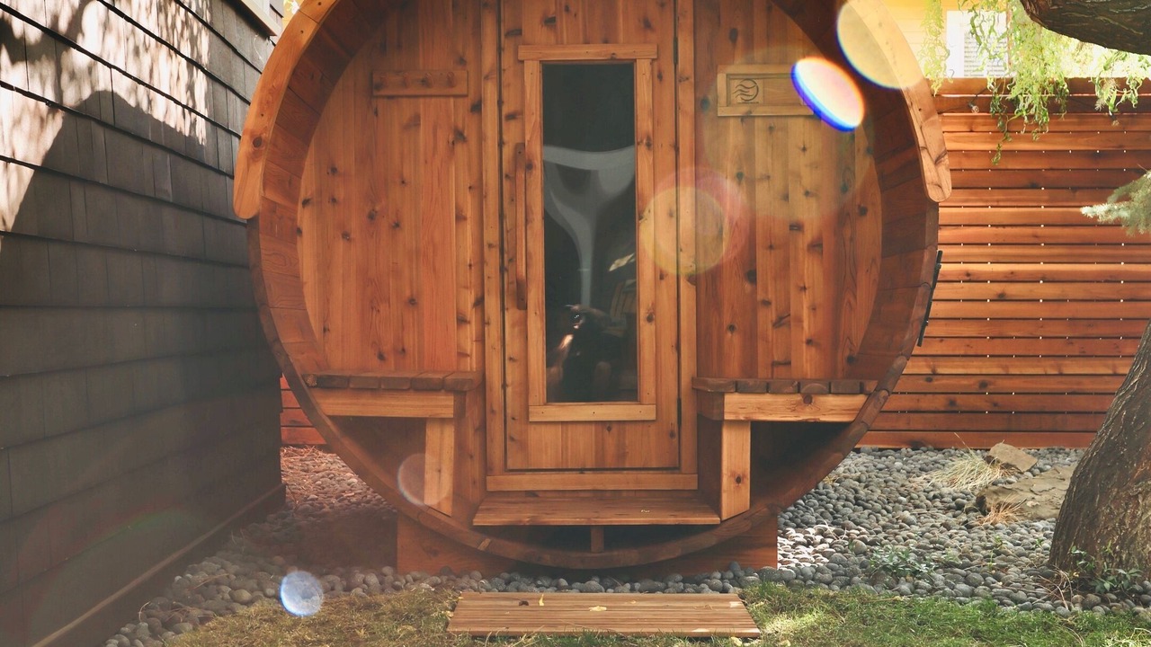 Photo of Outdoor in River Terrace