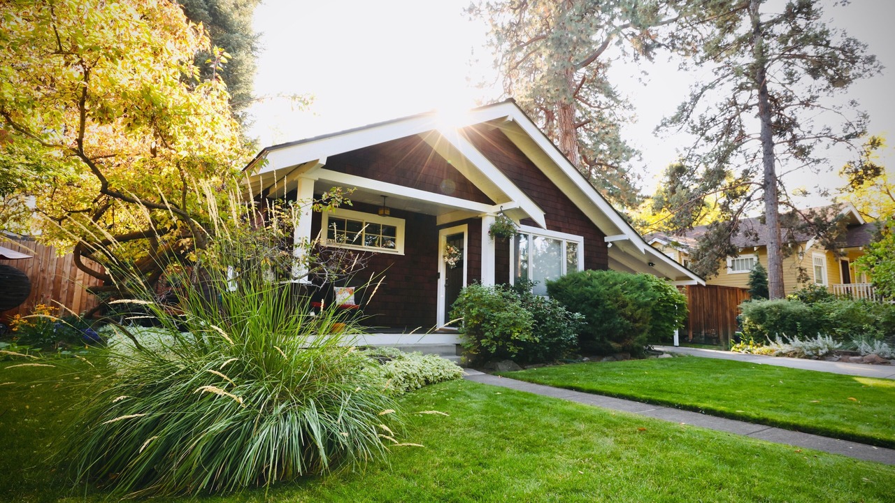 Photo of Outdoor in River Terrace