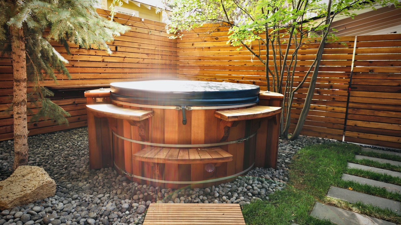 Photo of Patio Balcony in River Terrace