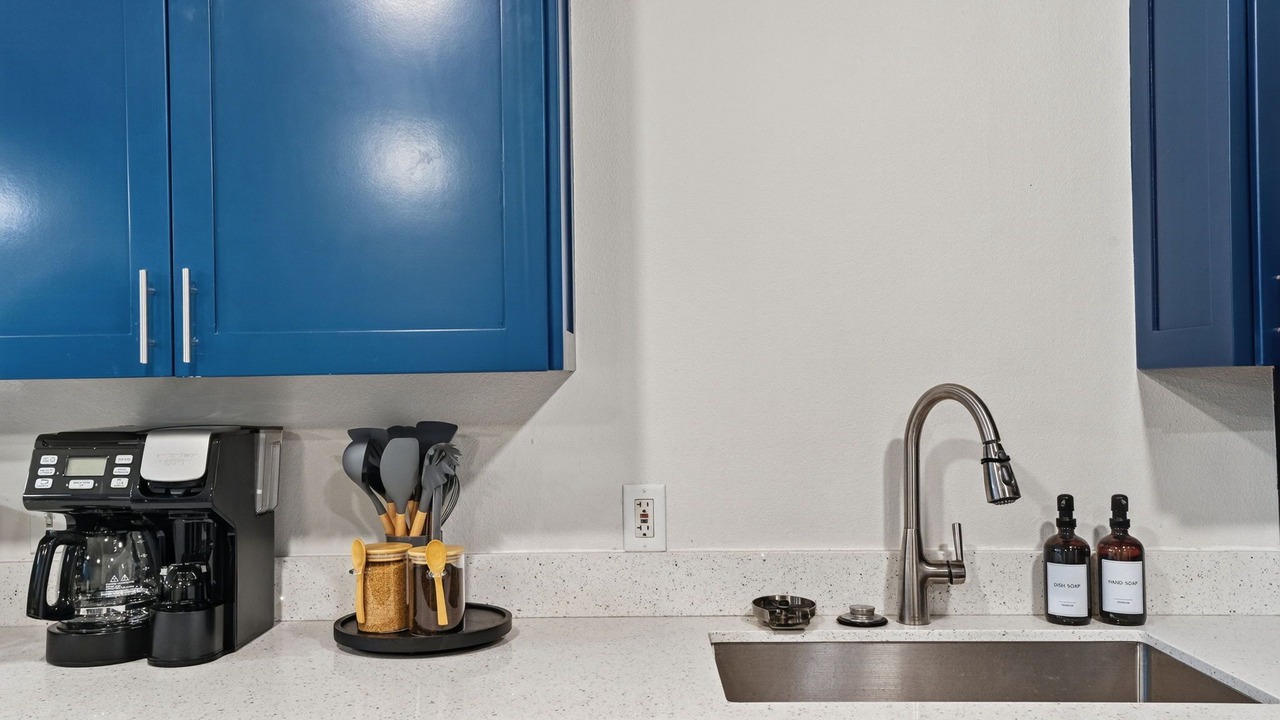 Photo of Kitchen in West Haven-Sylvan