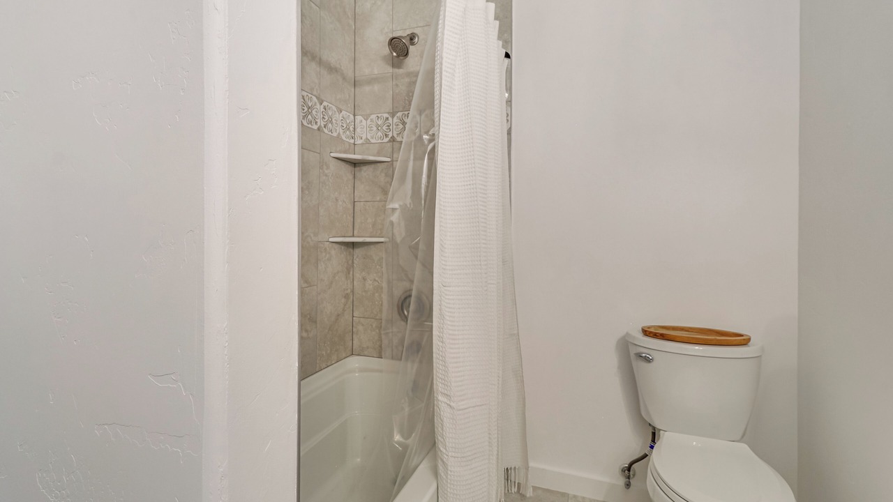 Photo of Bathroom in West Old Town