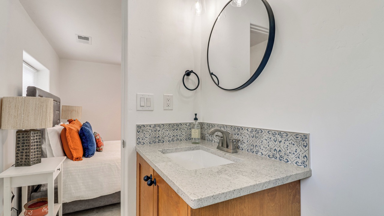 Photo of Bathroom in West Old Town