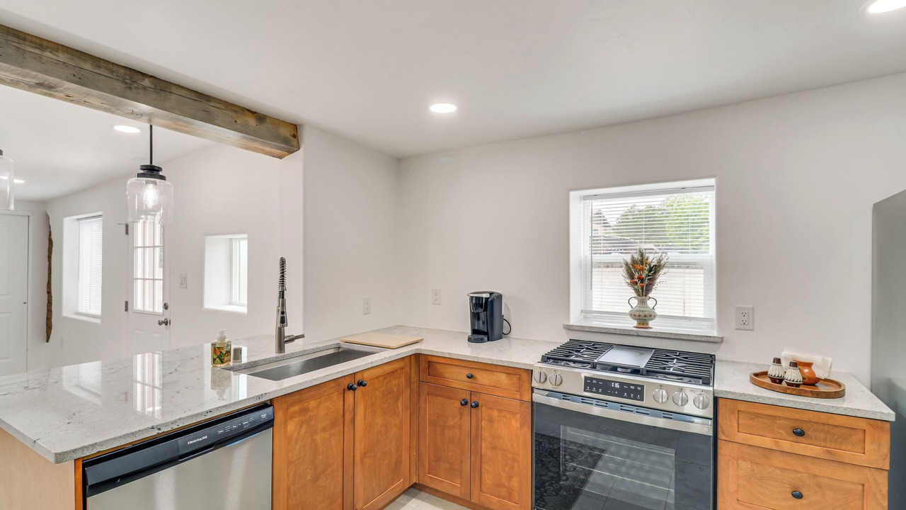 Photo of Kitchen in West Old Town