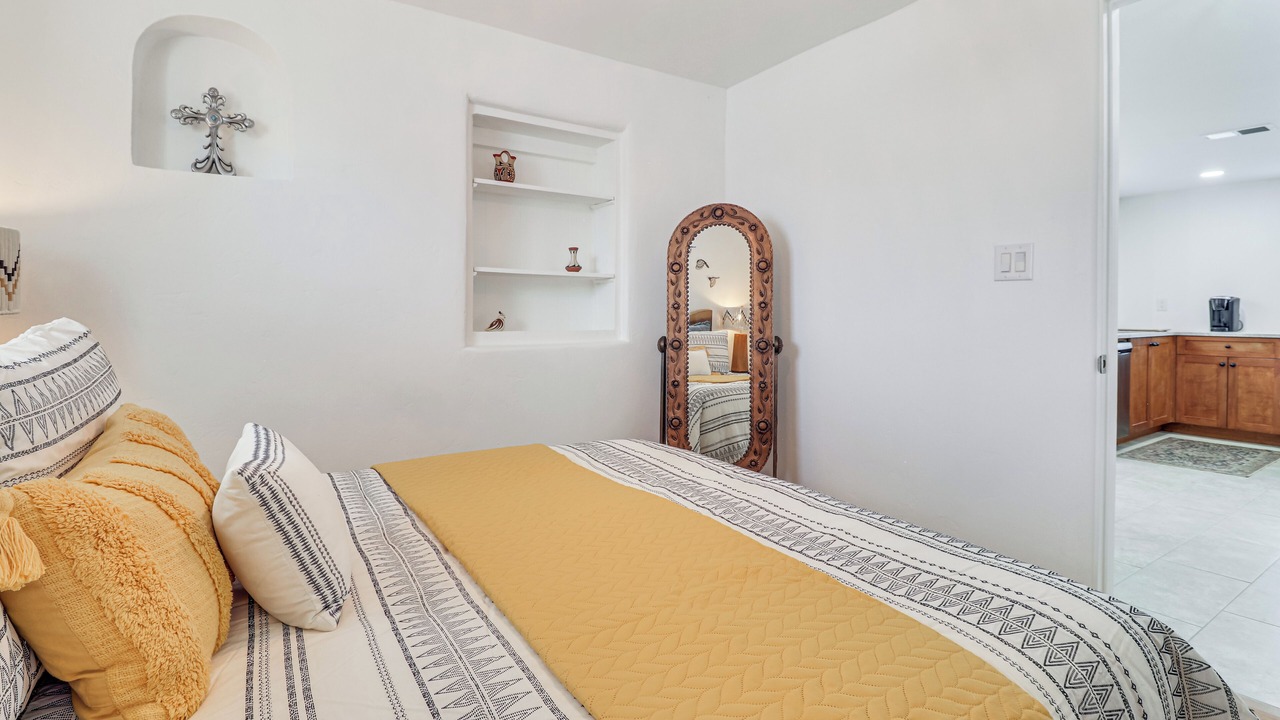 Photo of Bedroom in West Old Town