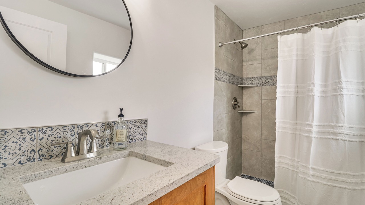 Photo of Bathroom in West Old Town