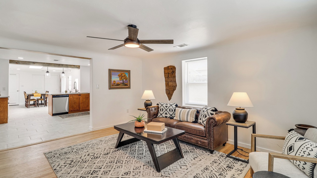 Photo of Livingroom in West Old Town