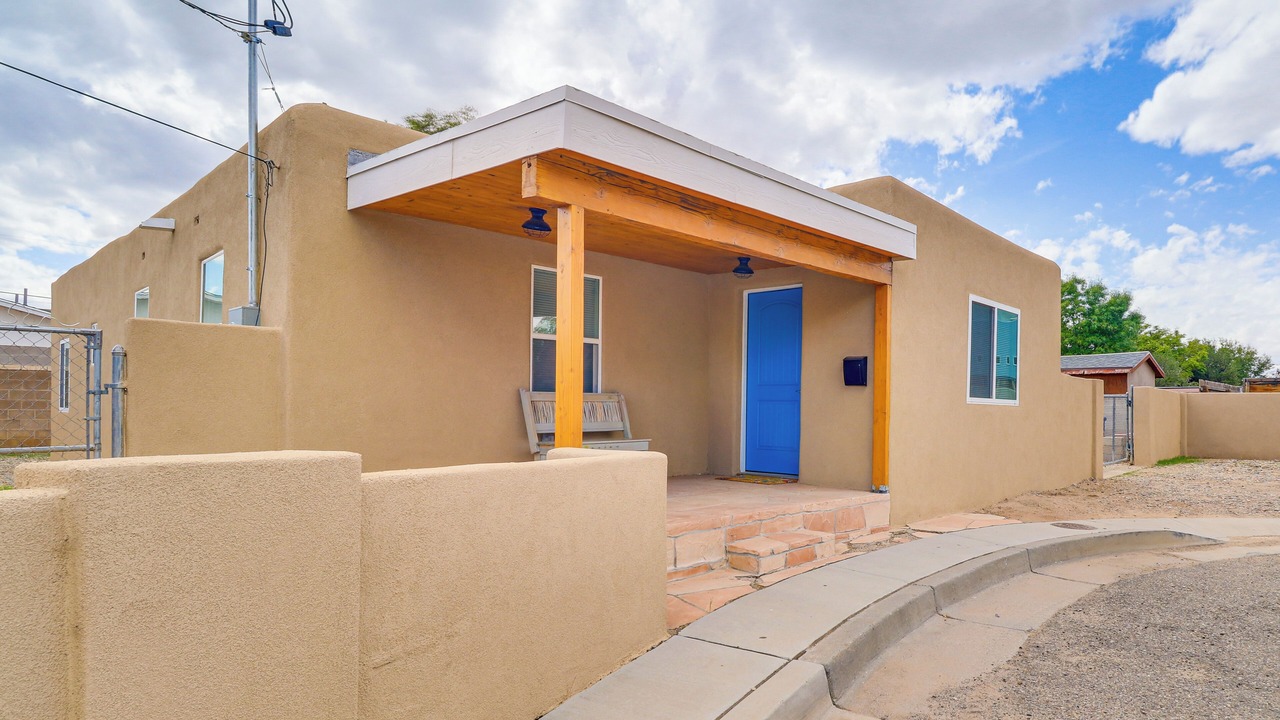 Photo of Outdoor in West Old Town