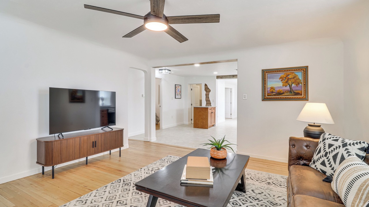 Photo of Bedroom in West Old Town