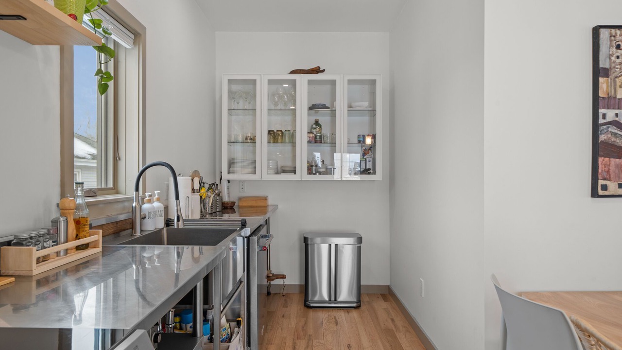 Photo of Kitchen in Westerly