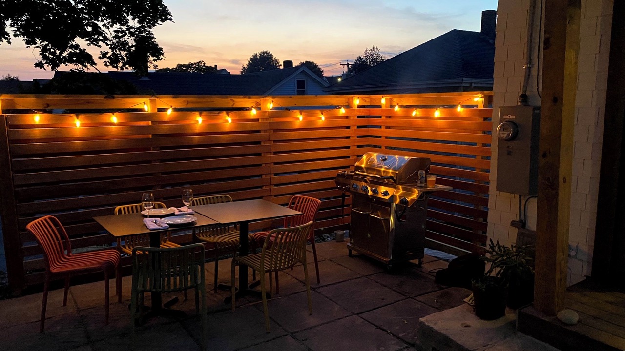 Photo of Outdoor in Westerly