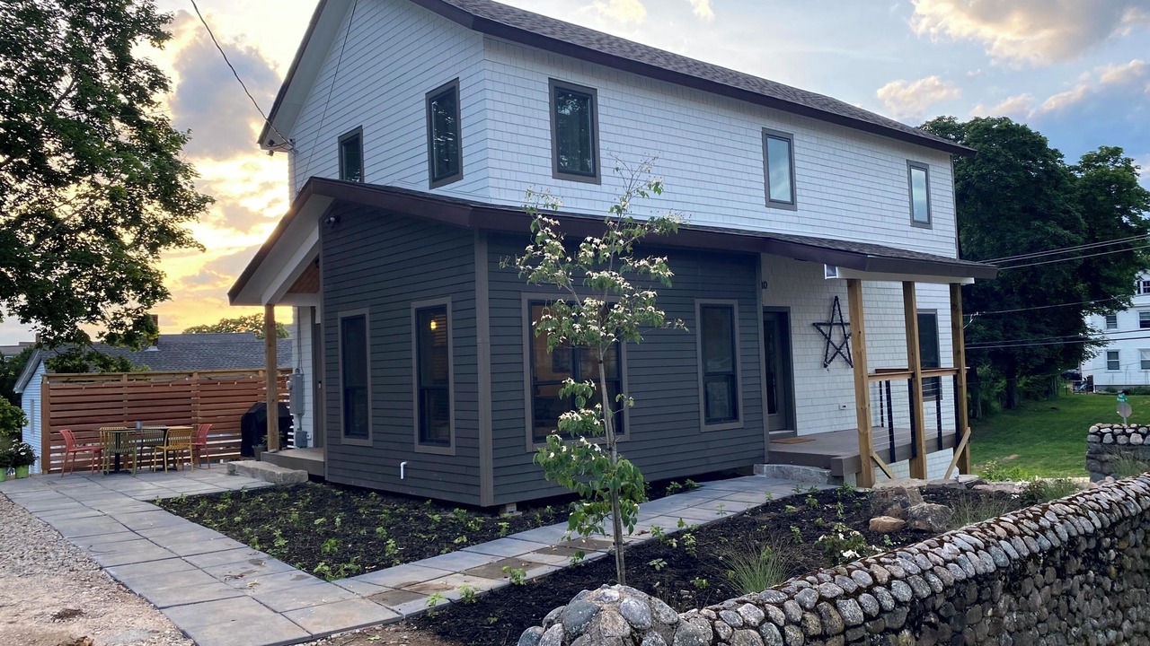 Photo of Outdoor in Westerly