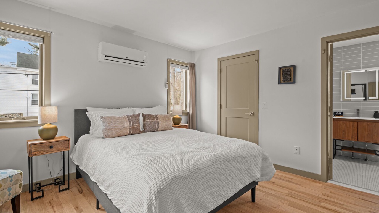 Photo of Bedroom in Westerly