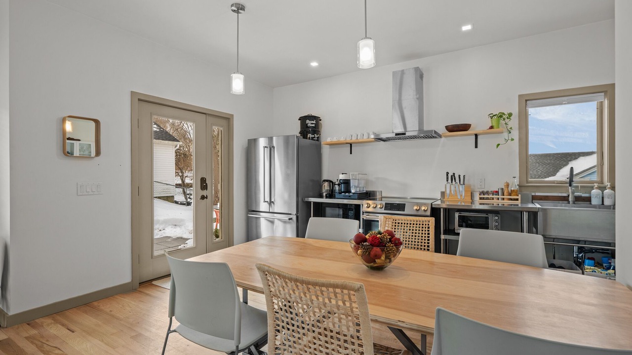 Photo of Kitchen in Westerly