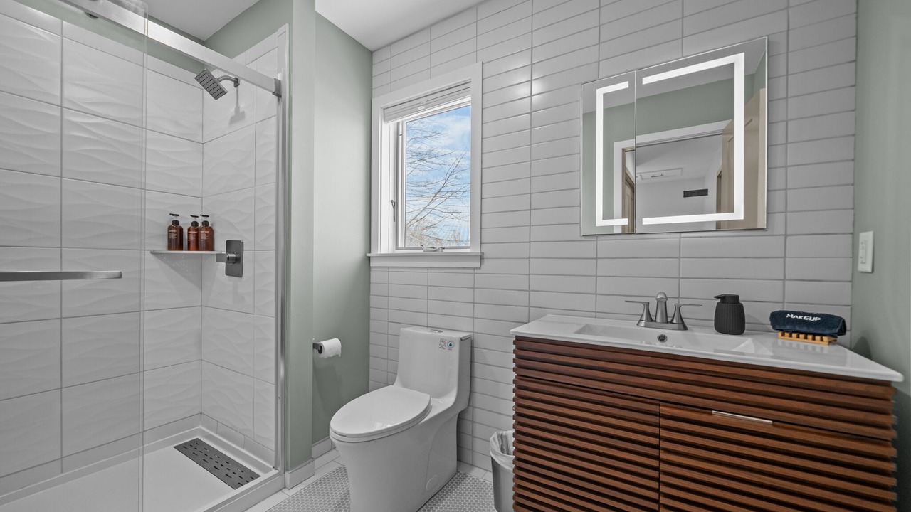 Photo of Bathroom in Westerly