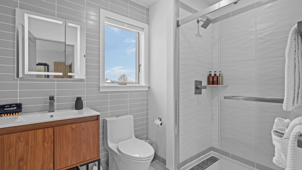 Photo of Bathroom in Westerly