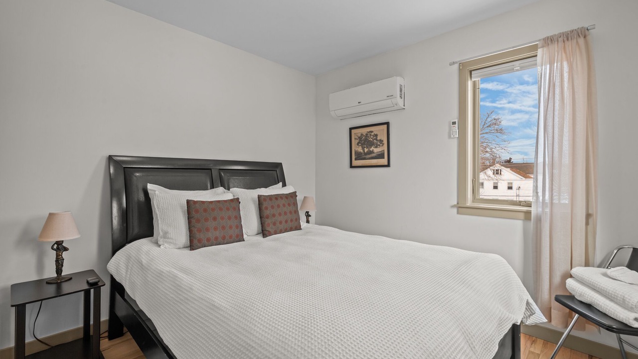 Photo of Bedroom in Westerly