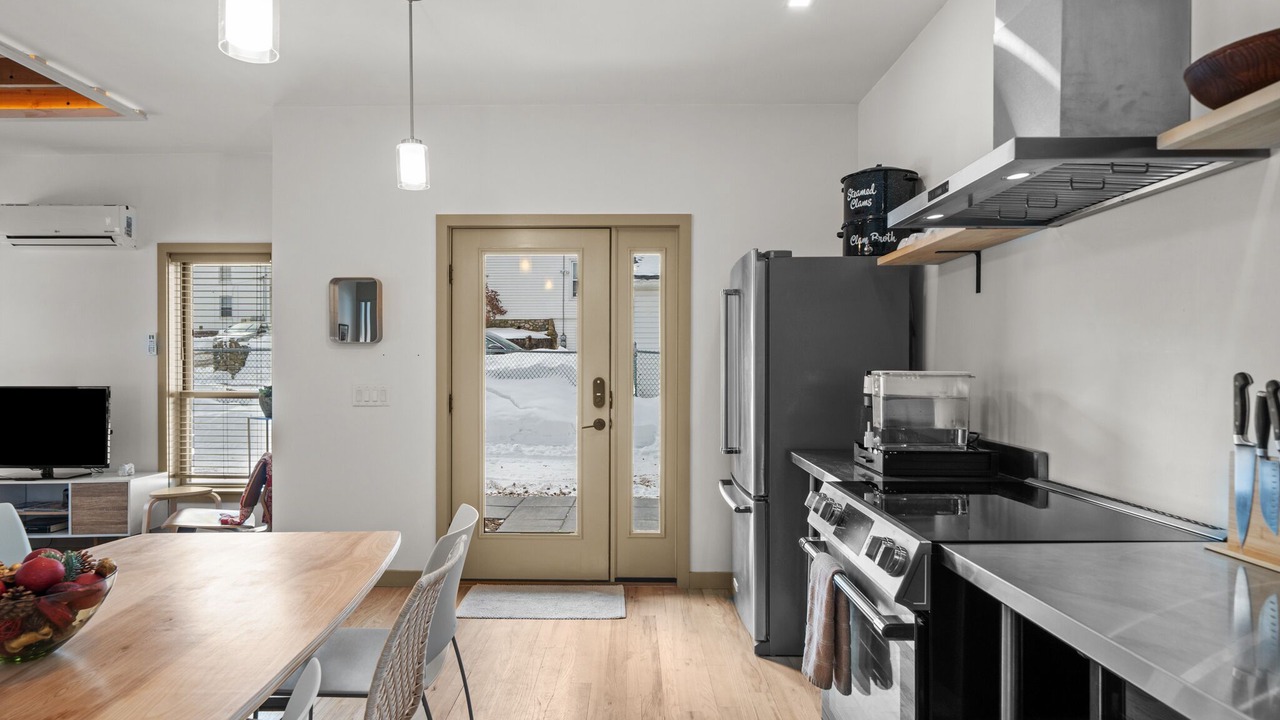 Photo of Kitchen in Westerly