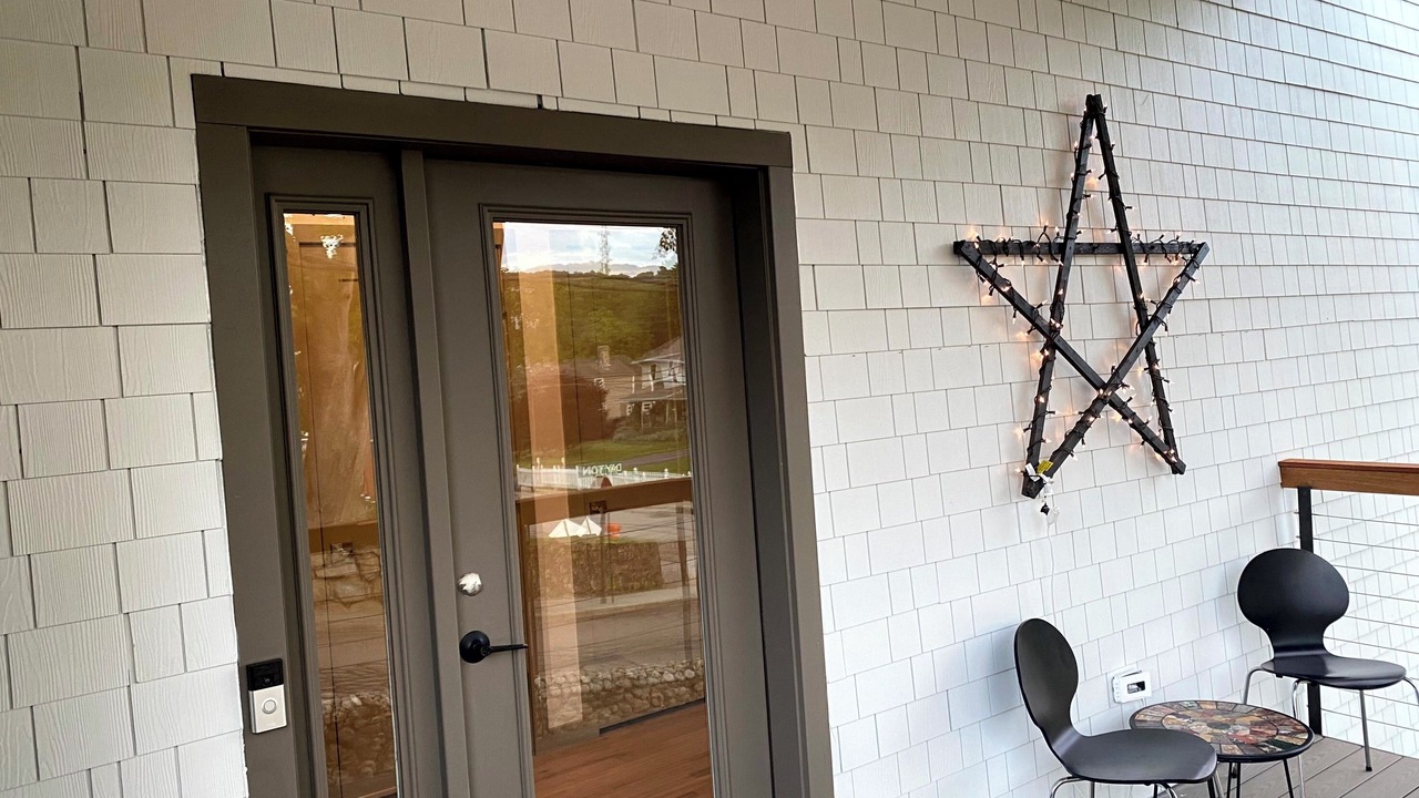 Photo of Patio Balcony in Westerly