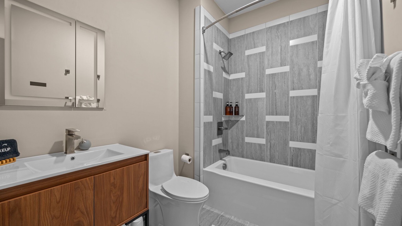 Photo of Bathroom in Westerly