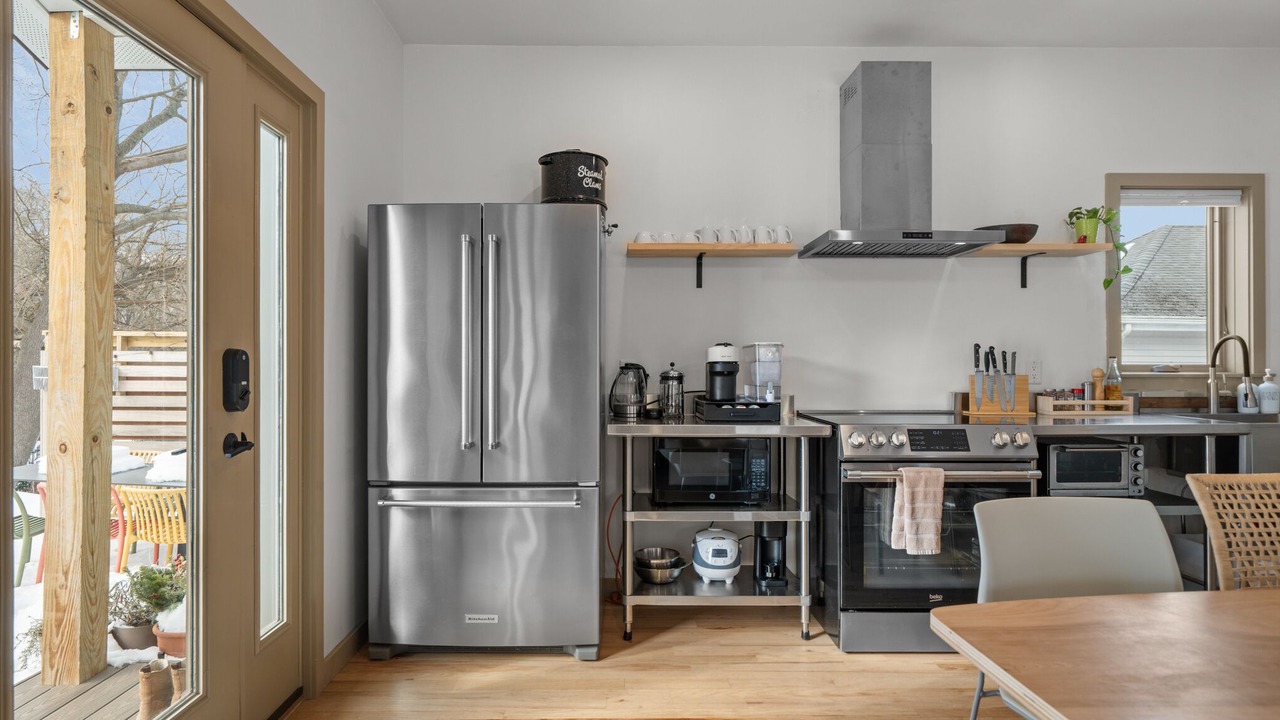 Photo of Kitchen in Westerly