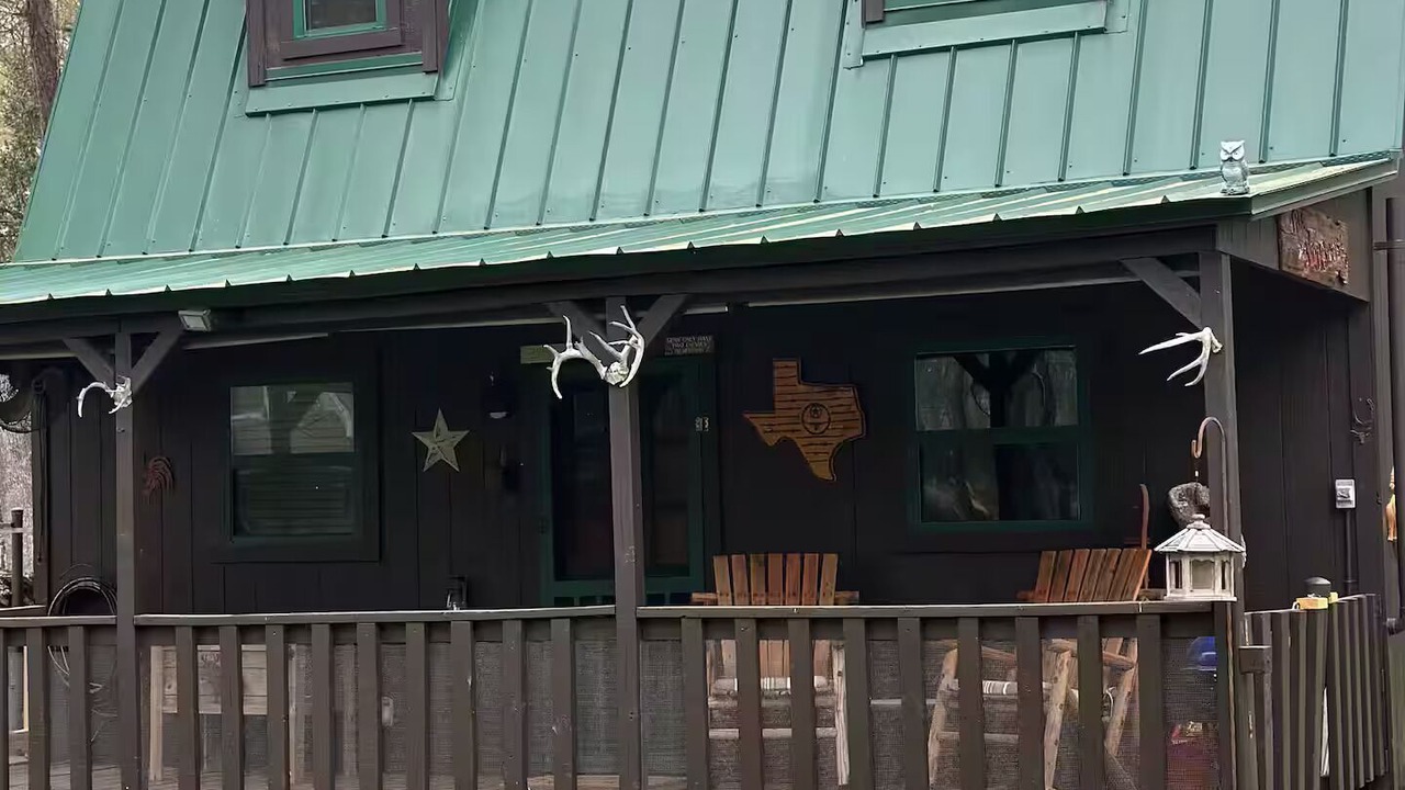 Photo of Outdoor in Humble