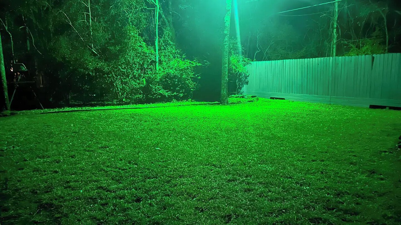 Photo of Outdoor in Humble