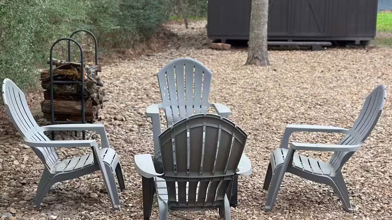 Photo of Outdoor in Humble