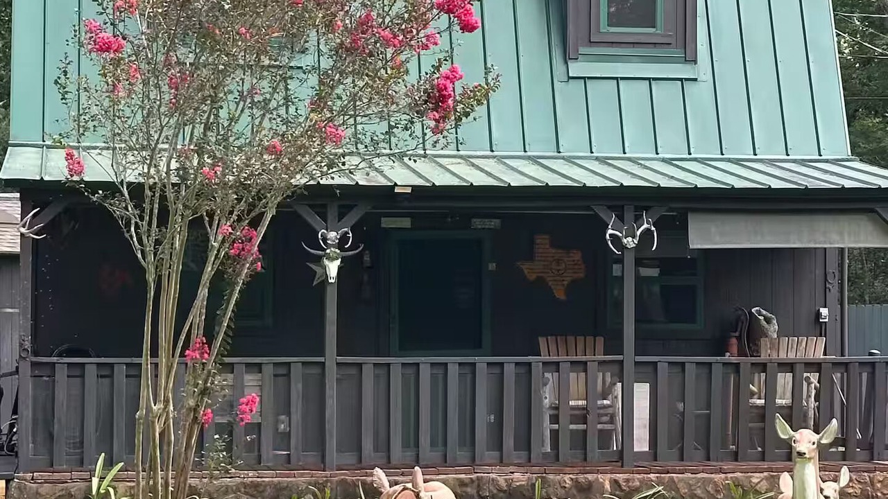 Photo of Outdoor in Humble