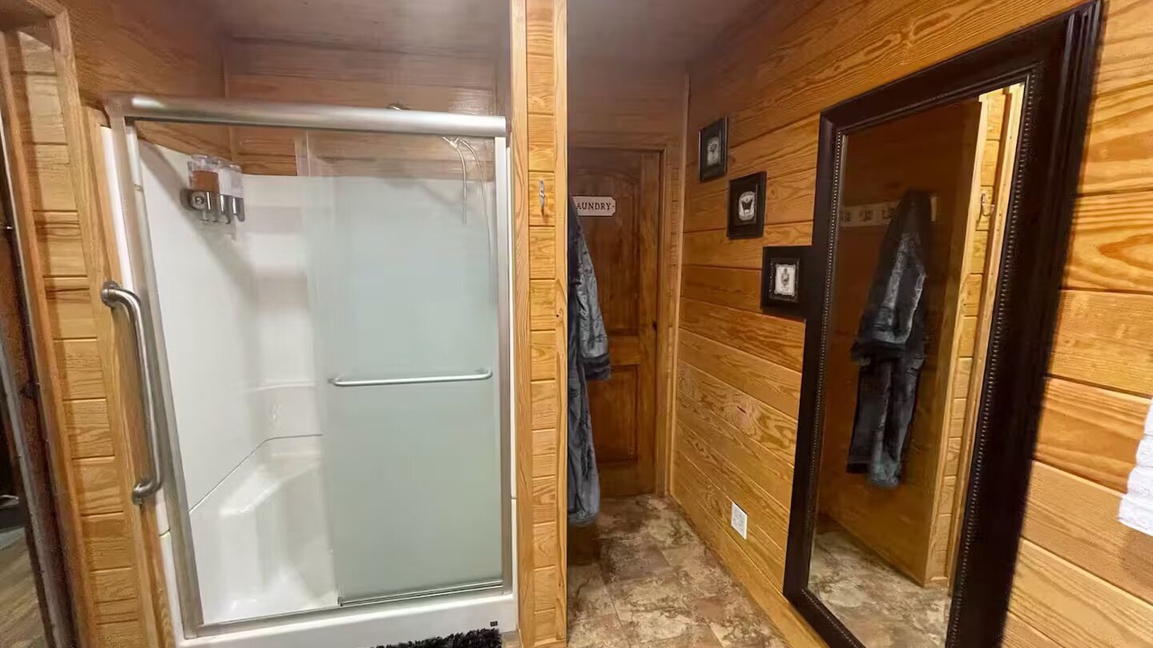 Photo of Bathroom in Humble