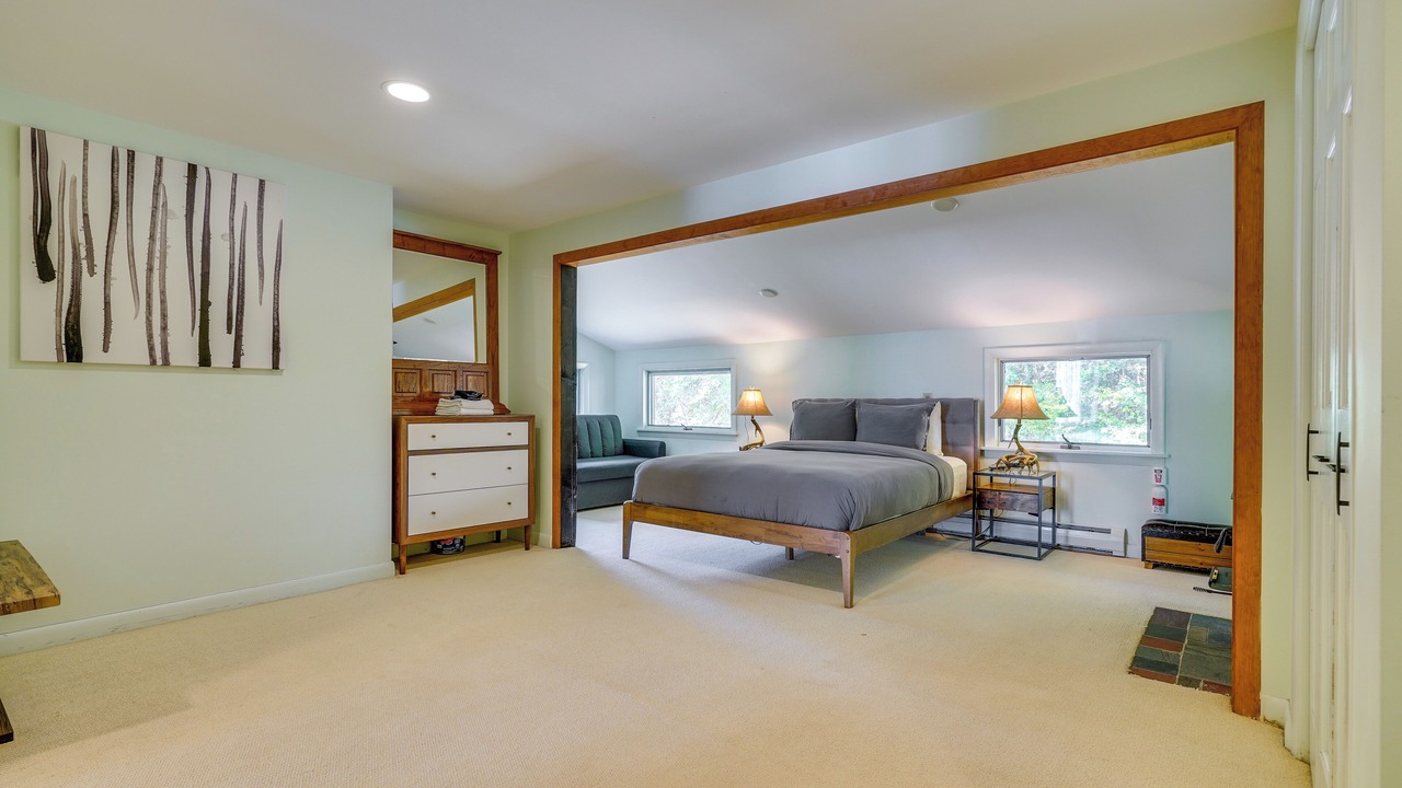 Photo of Bedroom in Jamaica