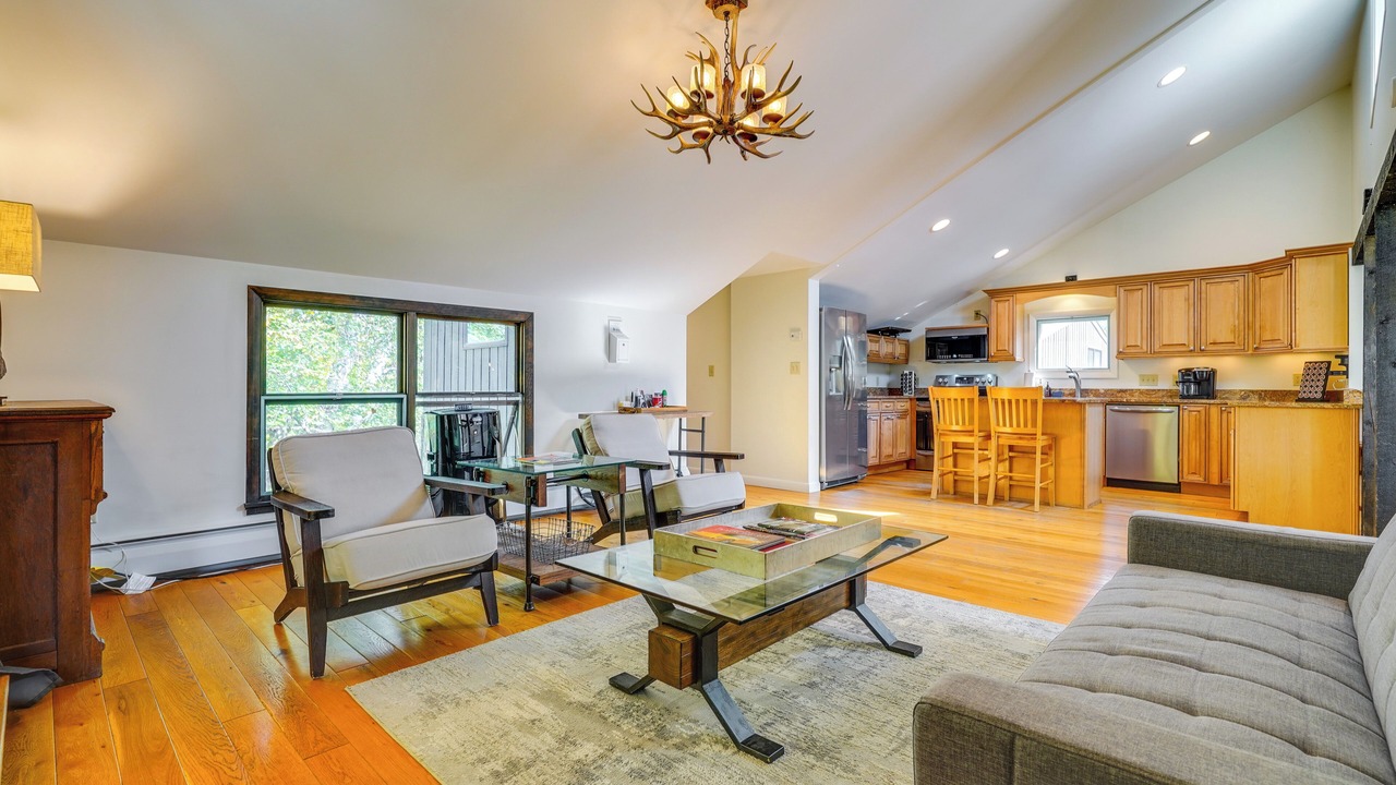 Photo of Livingroom in Jamaica