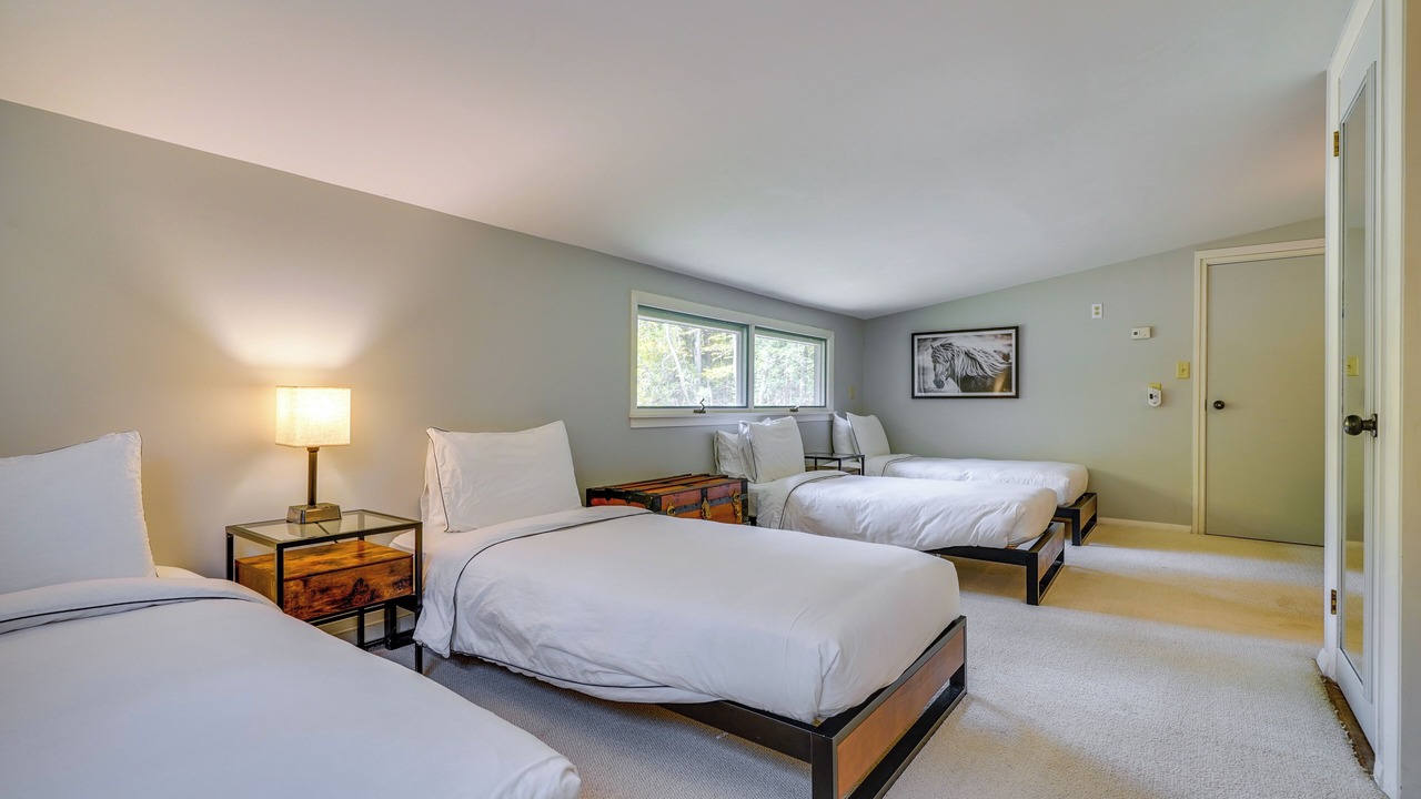 Photo of Bedroom in Jamaica
