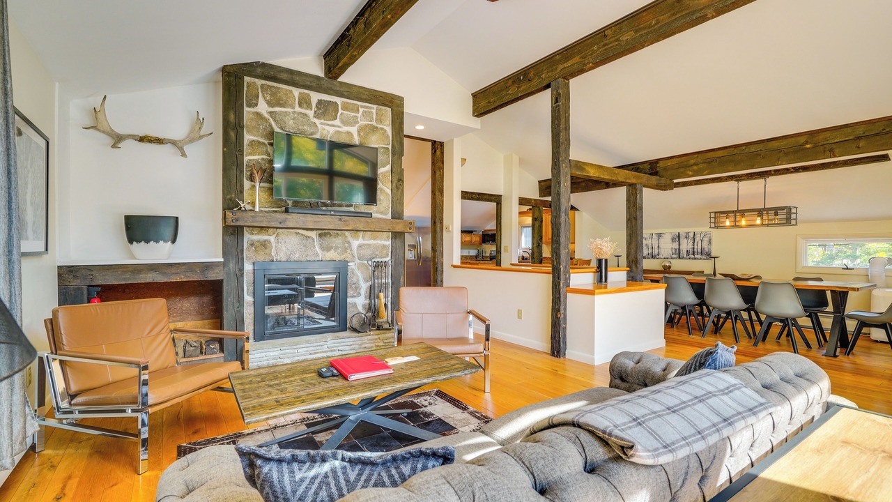Photo of Livingroom in Jamaica