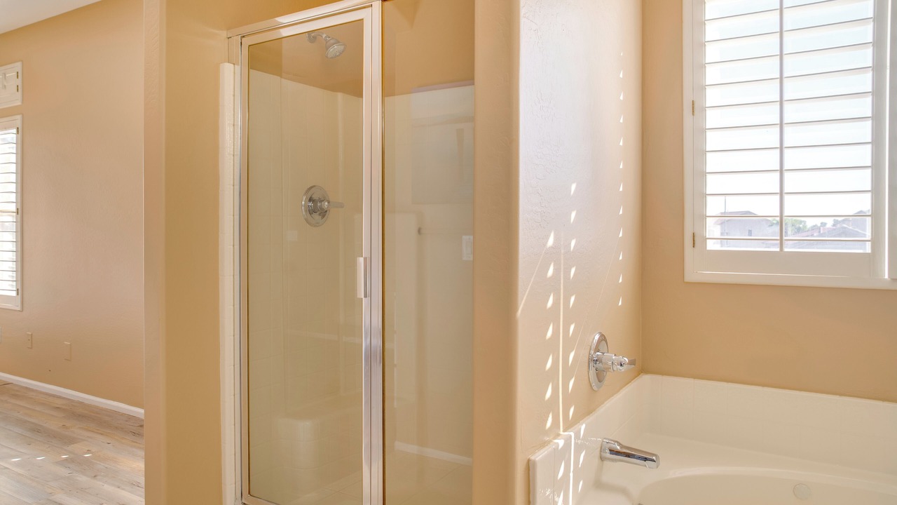 Photo of Bathroom in Cottonflower