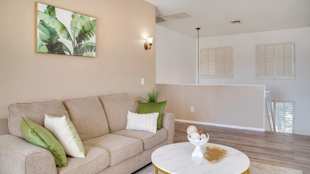 Photo of Bedroom in Cottonflower