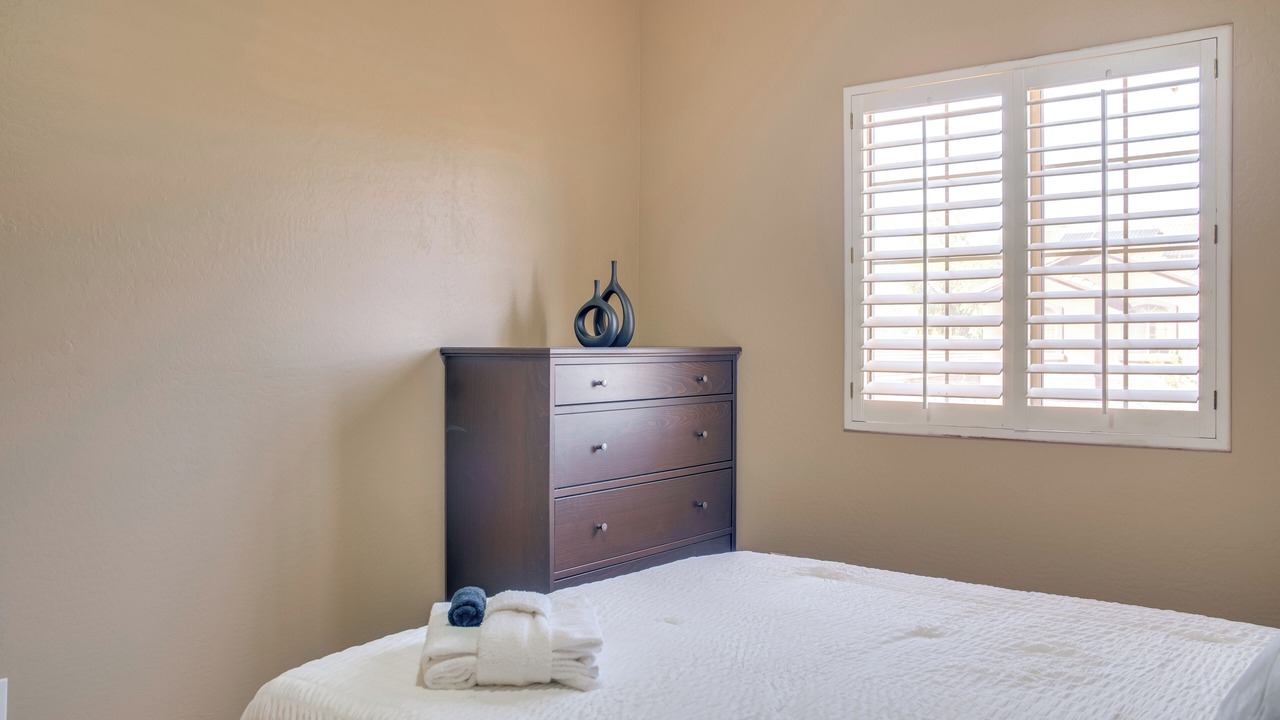 Photo of Bedroom in Cottonflower