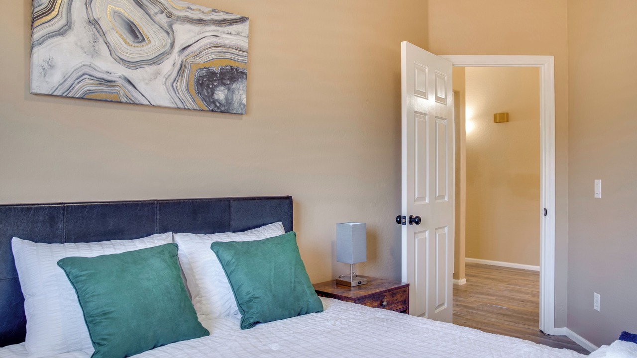 Photo of Bedroom in Cottonflower