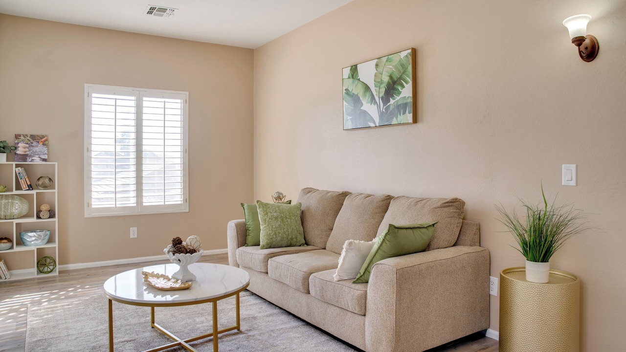 Photo of Bedroom in Cottonflower