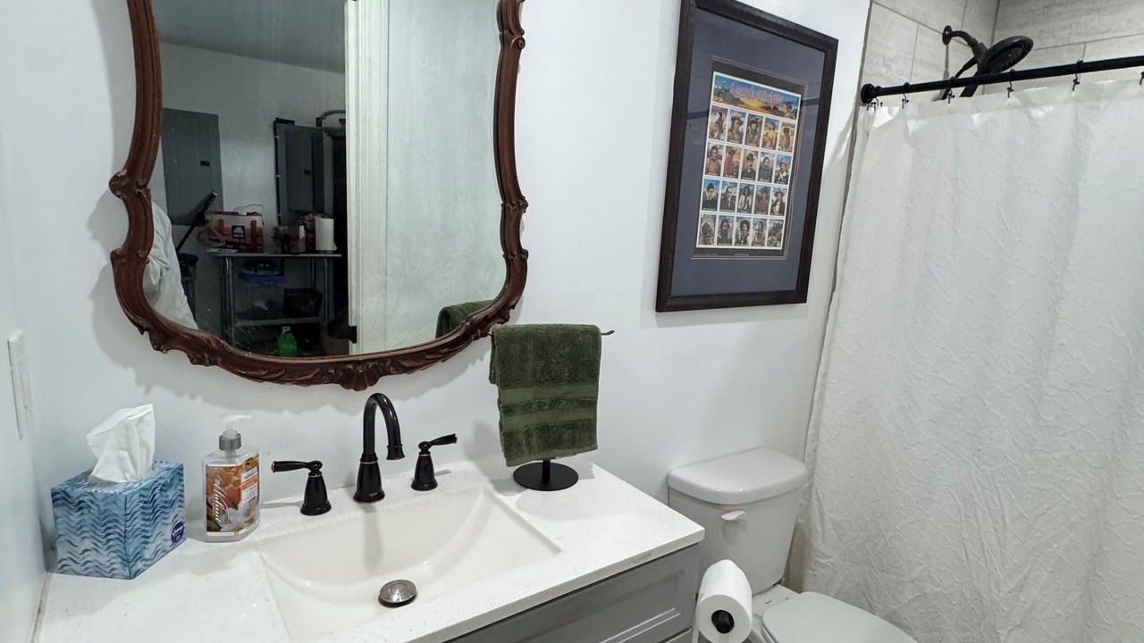 Photo of Bathroom in Winfield