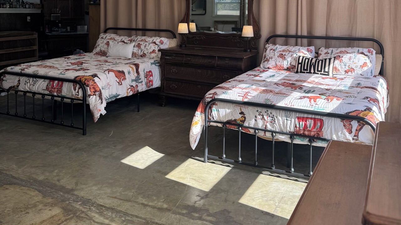 Photo of Bedroom in Winfield