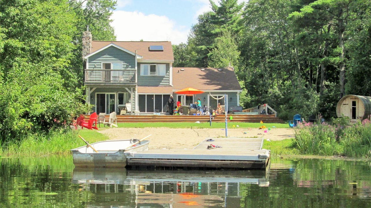 Photo of Outdoor in Gravenhurst