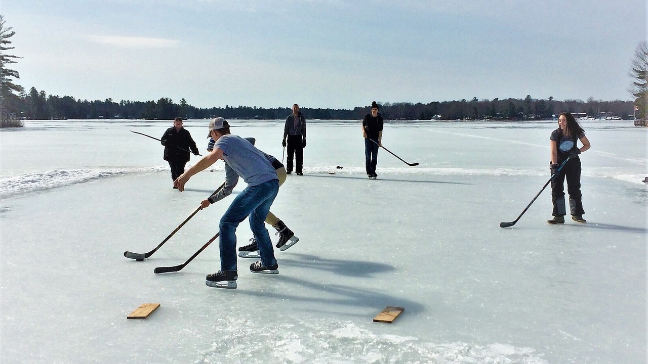 Photo of Others in Gravenhurst